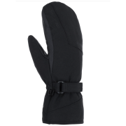 Gants de ski femmes Viking Sherpa 2.0 GTX Mitten Ski noir black