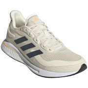 Chaussures femme Adidas Supernova W beige Wonwhi/Crenav/Crywht