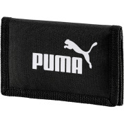 Portefeuille Puma Phase Wallet (2023) vert black