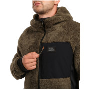 Sweatshirt fonctionnel homme Kilpi Norka-M (2026)