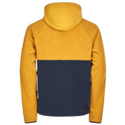 Sweatshirt fonctionnel homme Fundango Carlos Fleece Pullover
