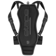 Protection dorsale Etape Spine vert Black