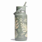 Bouteille isotherme Hydro Flask Wide Flex Straw Cap 32 oz
