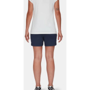 Short femme Mammut Runbold Roll Cuff Shorts Women