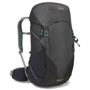 Sac à dos Lowe Alpine AirZone Trail ND28 noir / gris Anthracite/Graphene
