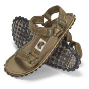 Sandales Gumbies Tracker Khaki kaki