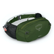 Sac banane Osprey Seral 4 II green DustmossGreen