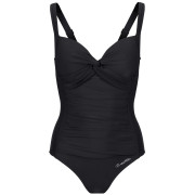 Maillot de bain femme Regatta Sakari Costume vert Black