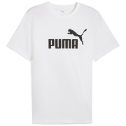T-shirt homme Puma ESS No. 1 Logo Tee