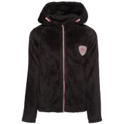 Sweat enfant Loap Chemila noir Black