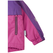 Veste d'hiver enfants Reima Raisio Plum Purple