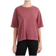 T-shirt femme 4F Tshirt F3489 bordeau Burgundy