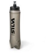 Gourde pliable Silva Soft Flask 500ml gris light gray