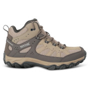 Chaussures femme Regatta Womens Edgepoint IV Mid brun SftTaup/Trtp