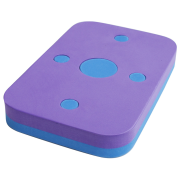 Planche de natation enfant Yate Plovací deska s pěti otvory