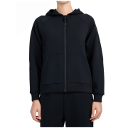 Sweat-shirt femme 4F Sweatshirt F2664 noir Deep Black