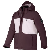 Veste enfant Dare 2b Send It II Jacket Hucklbr/PkHz