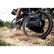 Sac pour porte-bagage Ortlieb Gravel-Pack