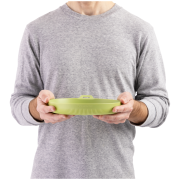 Assiette Sea to Summit Horizon Plate - L