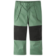 Pantalon enfant Reima Lento vert foncé Green Clay