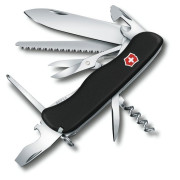 couteau pliant Victorinox Outrider vert black