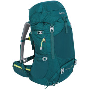 Sac à dos randonnée Zulu Sandstone 55+5 L vert green