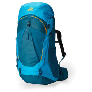 Sac à dos femmes Gregory Amber 68 bleue Coral Blue