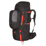 Sac à dos Husky Samont 60+10 L vert