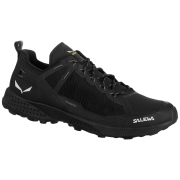 Chaussures homme Salewa Pedroc Ptx M vert 0971 - Black/Black