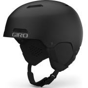 Casque de ski Giro Ledge FS vert Black