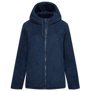 Sweat-shirt femme Regatta Evelina bleu foncé Navy
