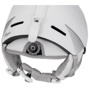 Casque de ski femmes Etape Cortina