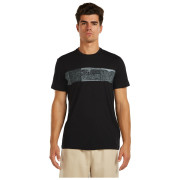 T-shirt homme Icebreaker Men Merino 150 Tech Lite SS Tee Elevation Line