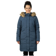 Manteau d'hiver femme Hannah Gema bleu foncé midnight navy