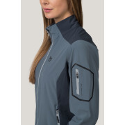 Veste softshell femme Hannah Seumas W