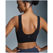 Top femme On Running Core 2-in-1 Crop