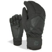 Gants de ski hommes Level Cruise vert Black