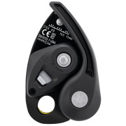 Assureur semi-automatique Petzl GriGri+