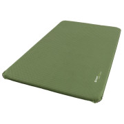 Matelas autogonflant Outwell Dreamcatcher Double 5.0 cm green