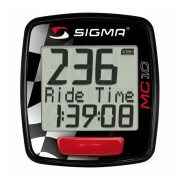 Compteur vélo Sigma MC 10 MOTO