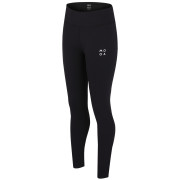 Legging femme MOOA ThermoActive noir Black