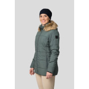 Veste d'hiver femme Hannah Mairi