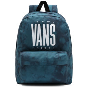 Sac à dos Vans MN Old Skool IIII Backpack bleue BlueCoral/TieDye