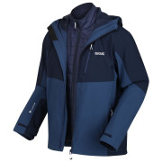 Veste homme Regatta Wentwood VII 3in1