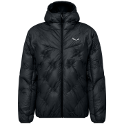 Veste homme Salewa Nxt Rds Down Jkt M noir black out