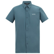 Chemise homme Regatta Anti-Insect Travel Light S/S Shirt bleu China blue