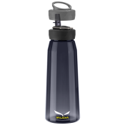 Bouteille Salewa Runner Bottle 1 l bleu foncé Navy