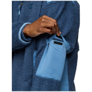 Sweatshirt fonctionnel homme Cotopaxi M'S Bacano Fleece Jacket, Deep Sea and Fjord, L