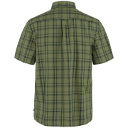 Chemise homme Fjällräven Övik Lite Shirt SS M