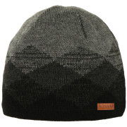 Bonnet homme Zulu Northy noir / gris Black/Grey